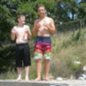 Meet your Posher, Dakota